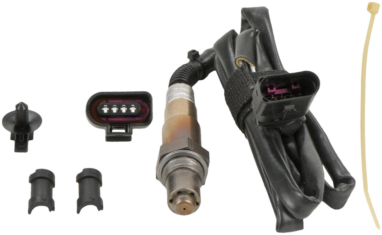 Sonda lambda, sensor de oxigênio até o catalisador Bosch 0258006984 preço, a partir de 78,32 USD