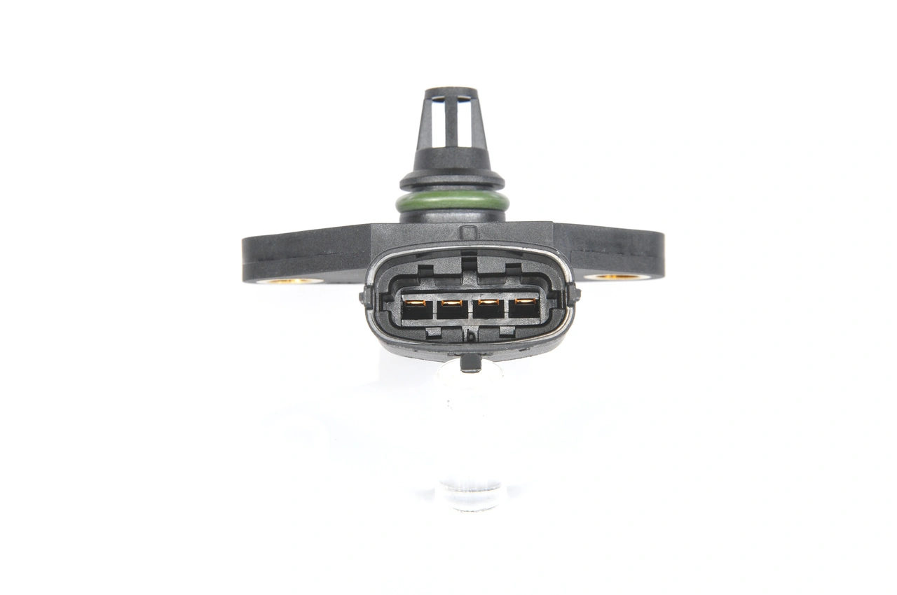 0281002655 Bosch Sensor de pressão de supercompressão