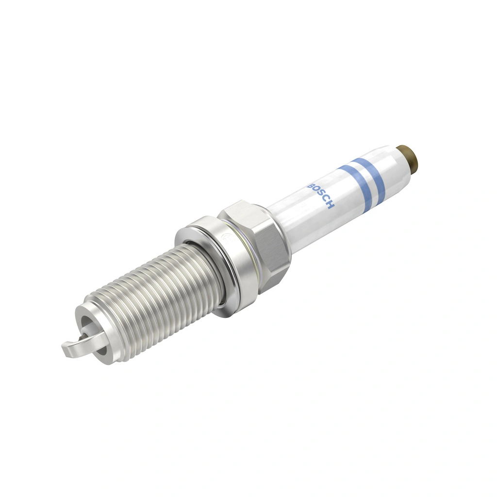 Vela de ignição 0241245673 Bosch