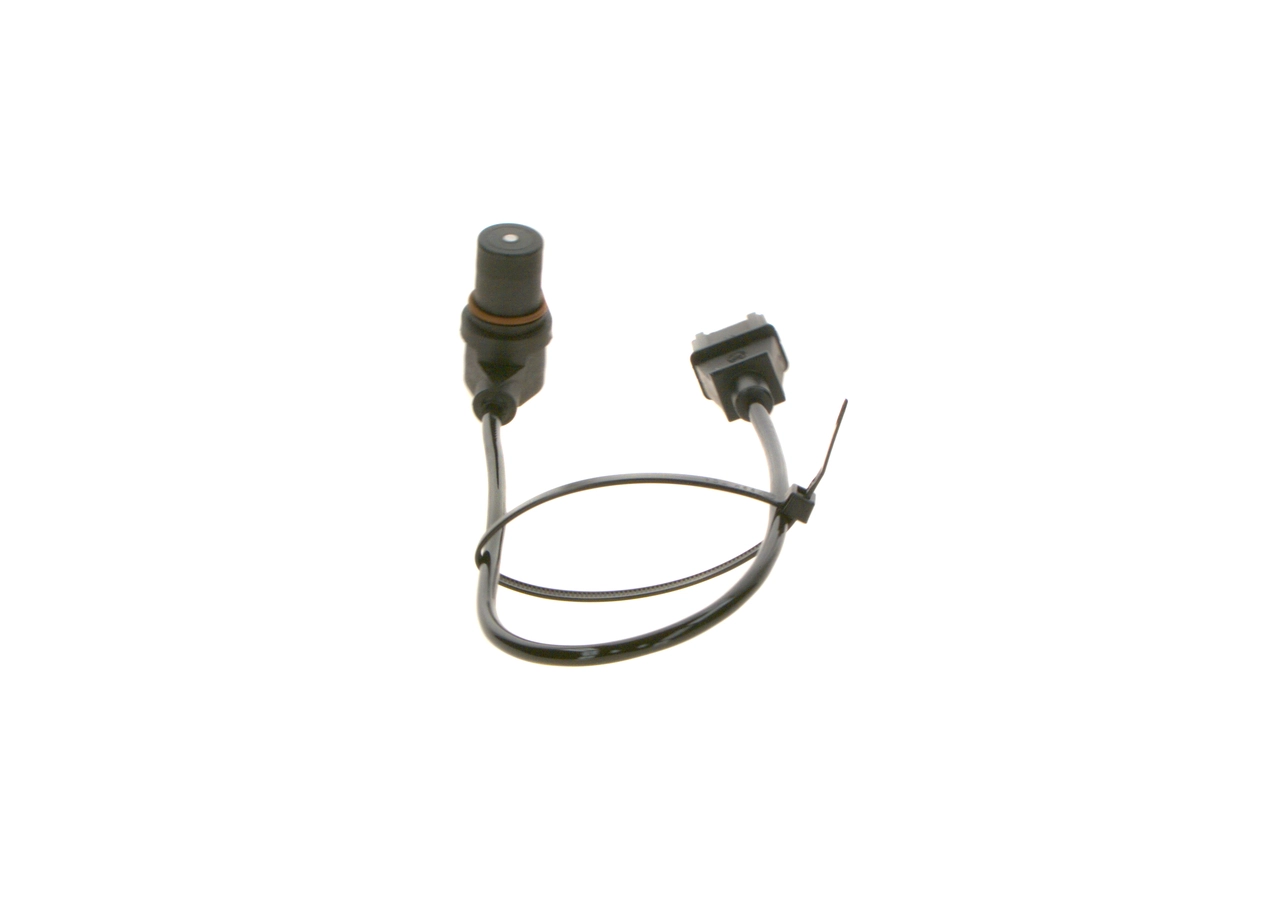 Sensor de posição da árvore distribuidora 0281002408 Bosch