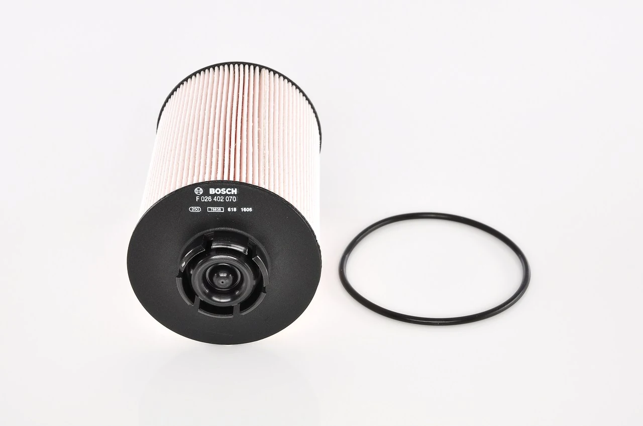 F026402070 Bosch Filtro de combustível