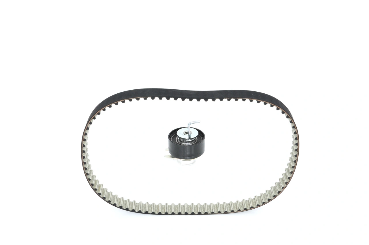 1987948950 Bosch Correia do mecanismo de distribuição de gás, kit
