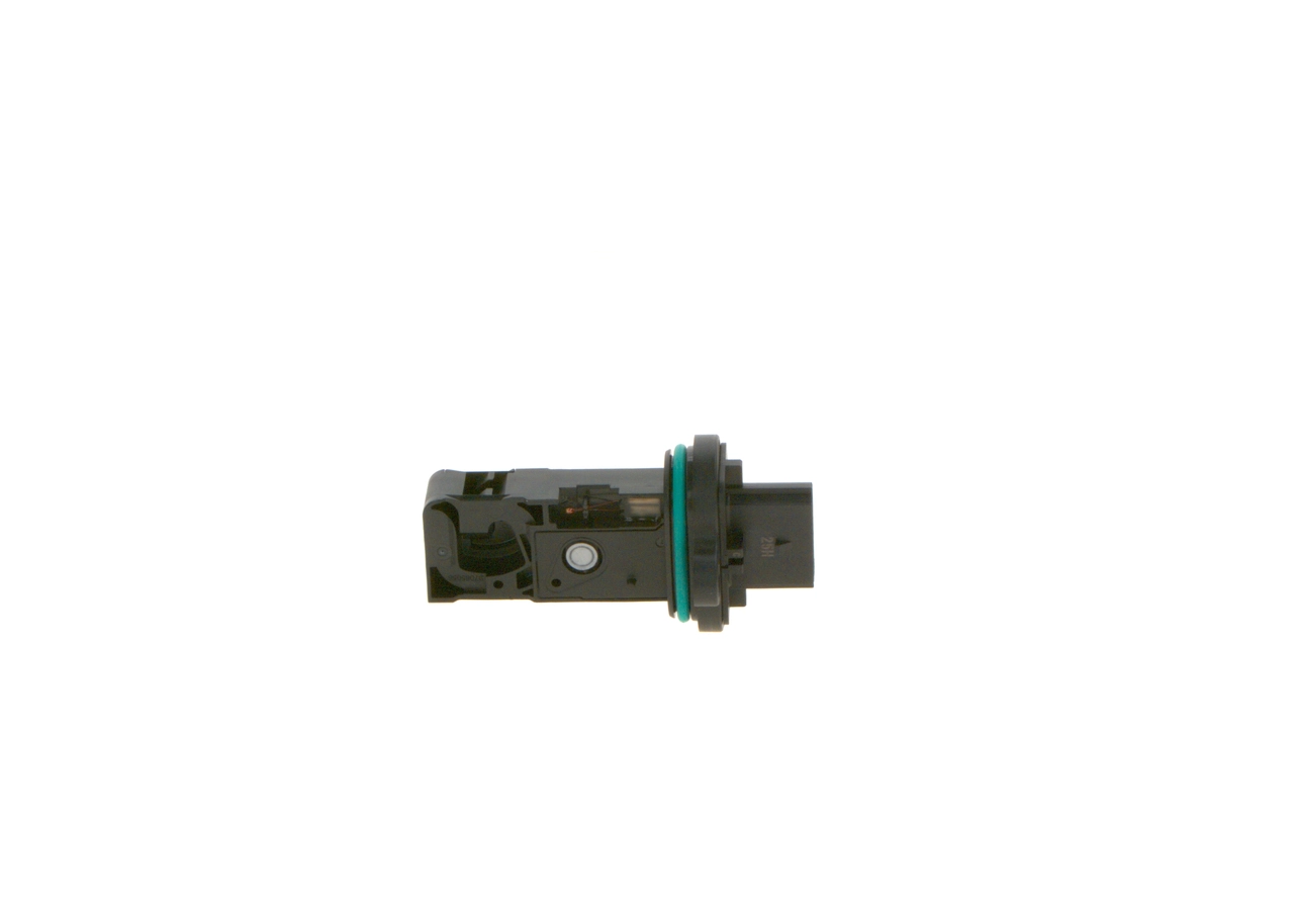 0280218419 Bosch Sensor de fluxo (consumo) de ar, medidor de consumo M.A.F. - (Mass Airflow)