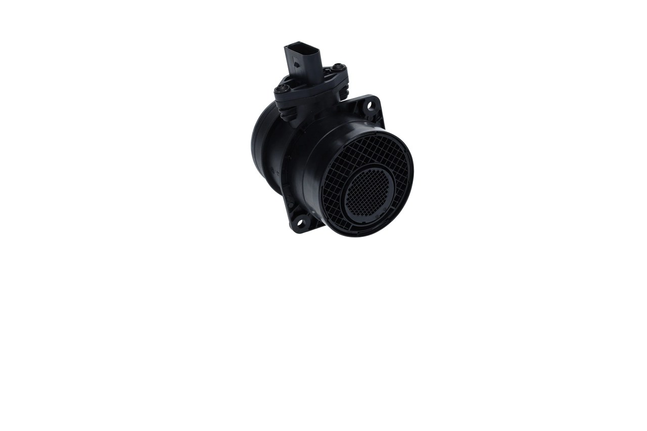 Sensor de fluxo (consumo) de ar, medidor de consumo M.A.F. - (Mass Airflow) 0281006759 Bosch