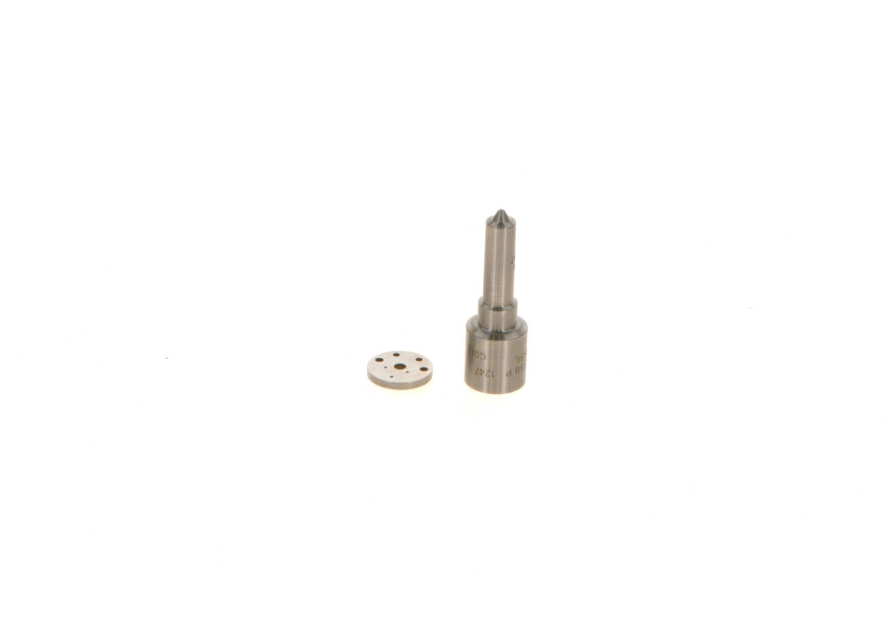 1417010909 Bosch Pulverizador de diesel do injetor