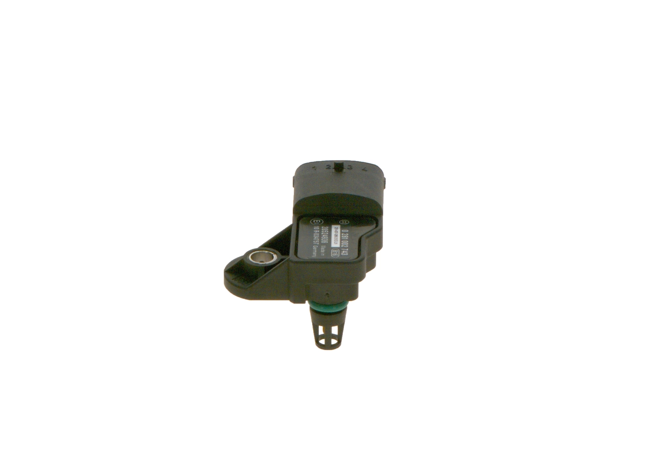 Sensor de pressão no coletor de admissão, MAP Bosch 0281002743 preço, a partir de 51,32 USD