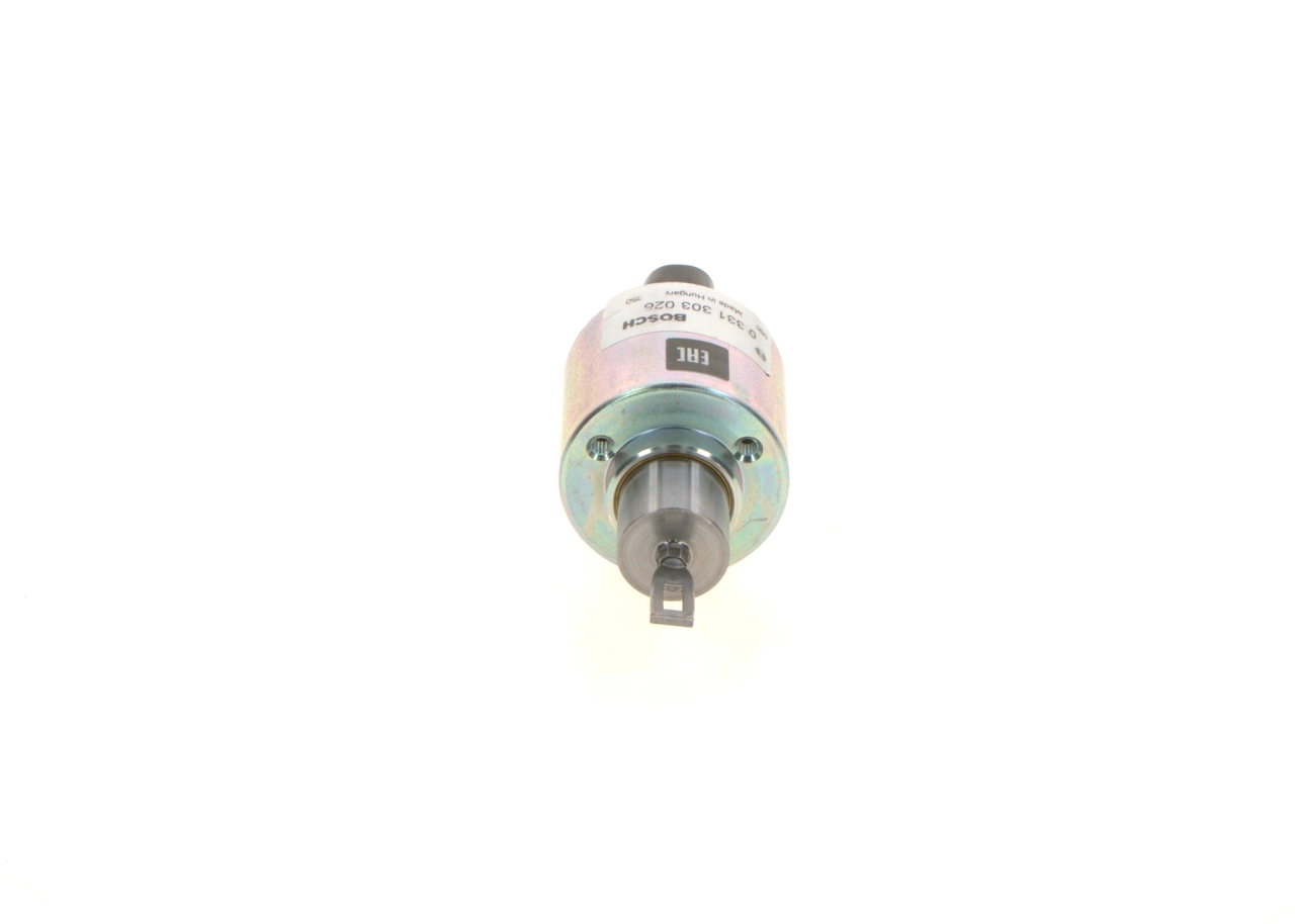 Relê retrator do motor de arranco Bosch 0331303026 preço, a partir de 37,06 USD