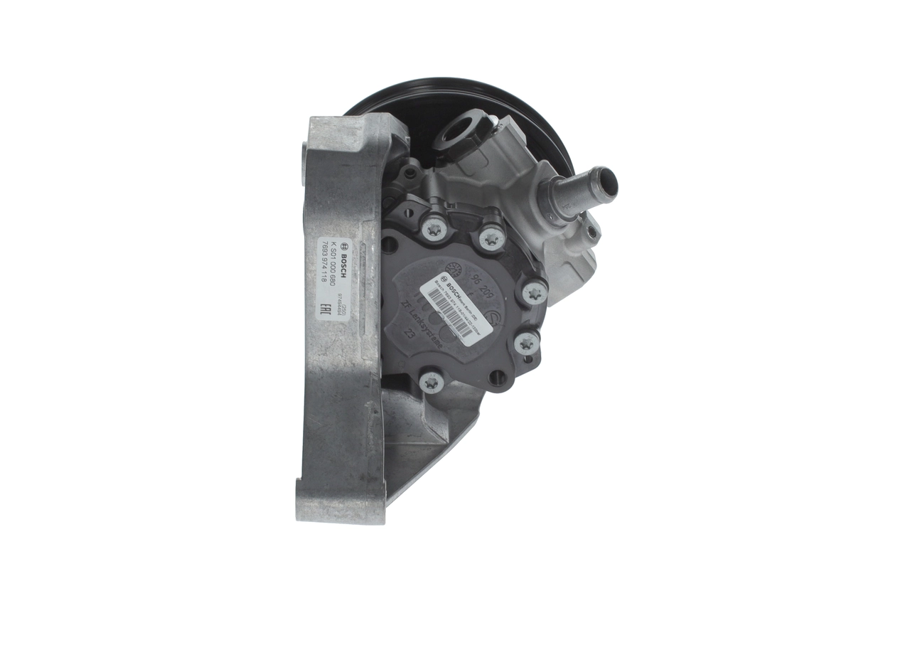 Bomba da Direção hidrâulica assistida Bosch KS01000680 preço, a partir de 126,75 USD