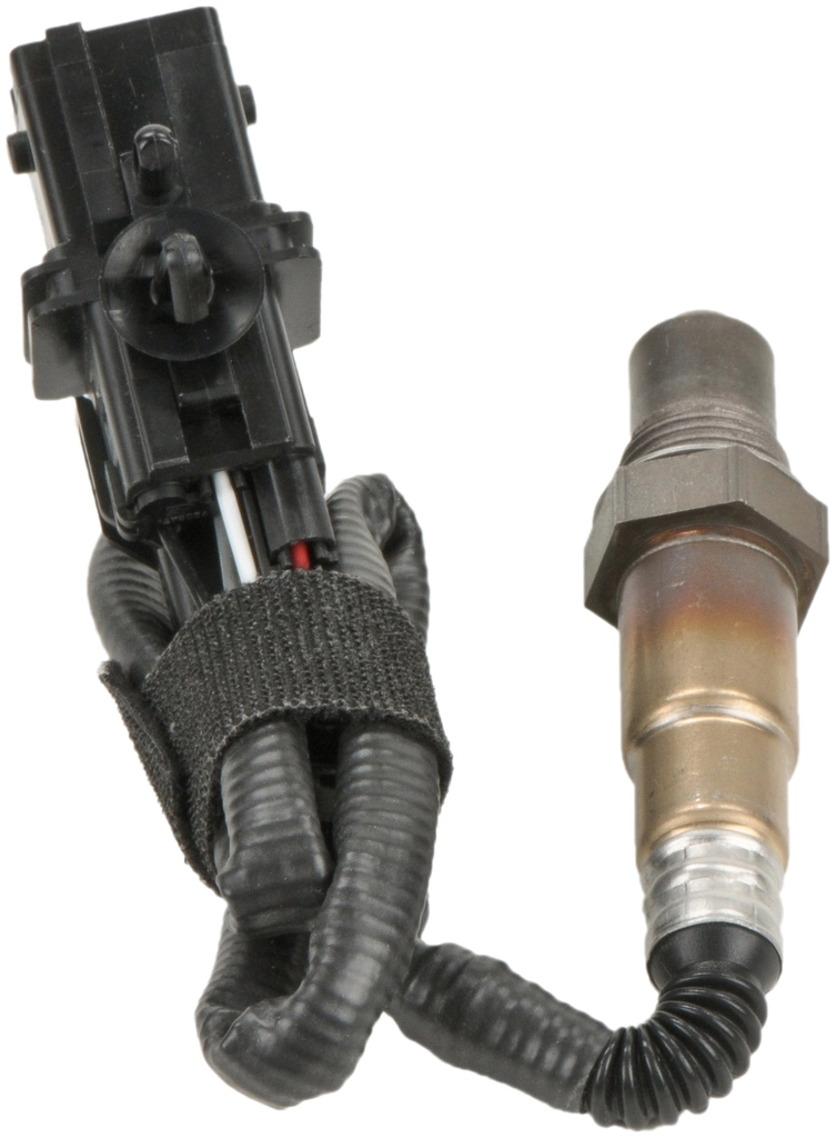 Compre 0258007240 Bosch Sonda lambda, sensor de oxigênio até o catalisador