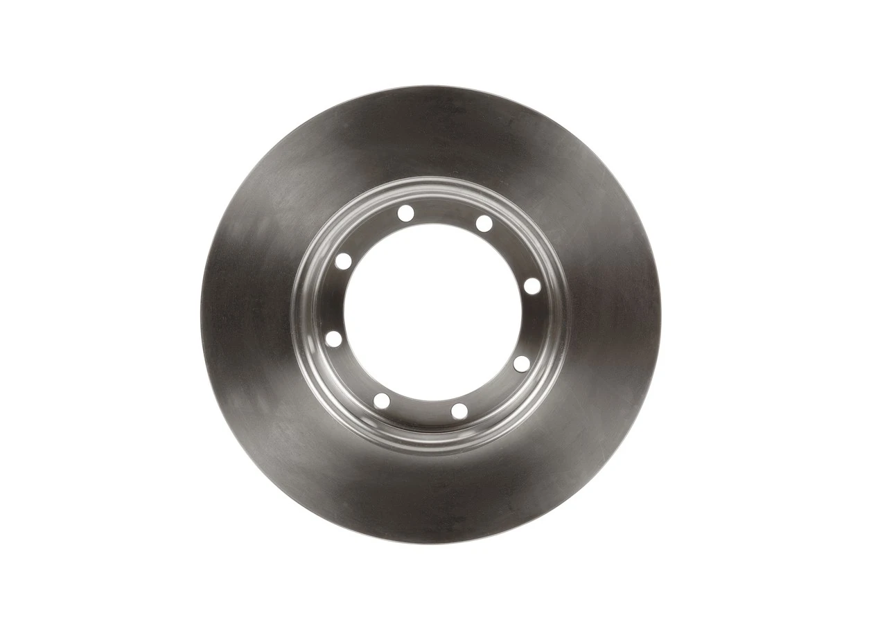 0986479A93 Bosch Disco do freio traseiro