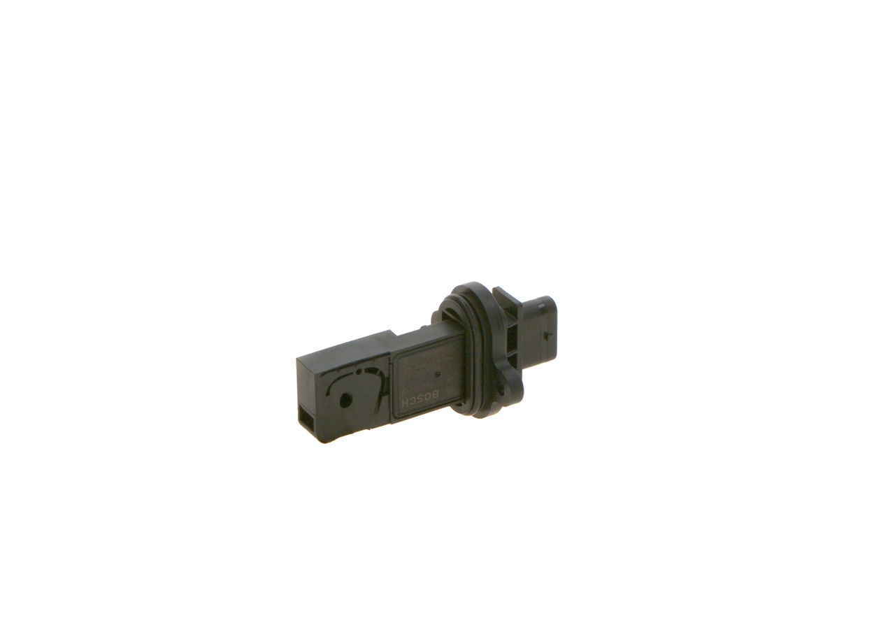 Sensor de fluxo (consumo) de ar, medidor de consumo M.A.F. - (Mass Airflow) 0280218270 Bosch