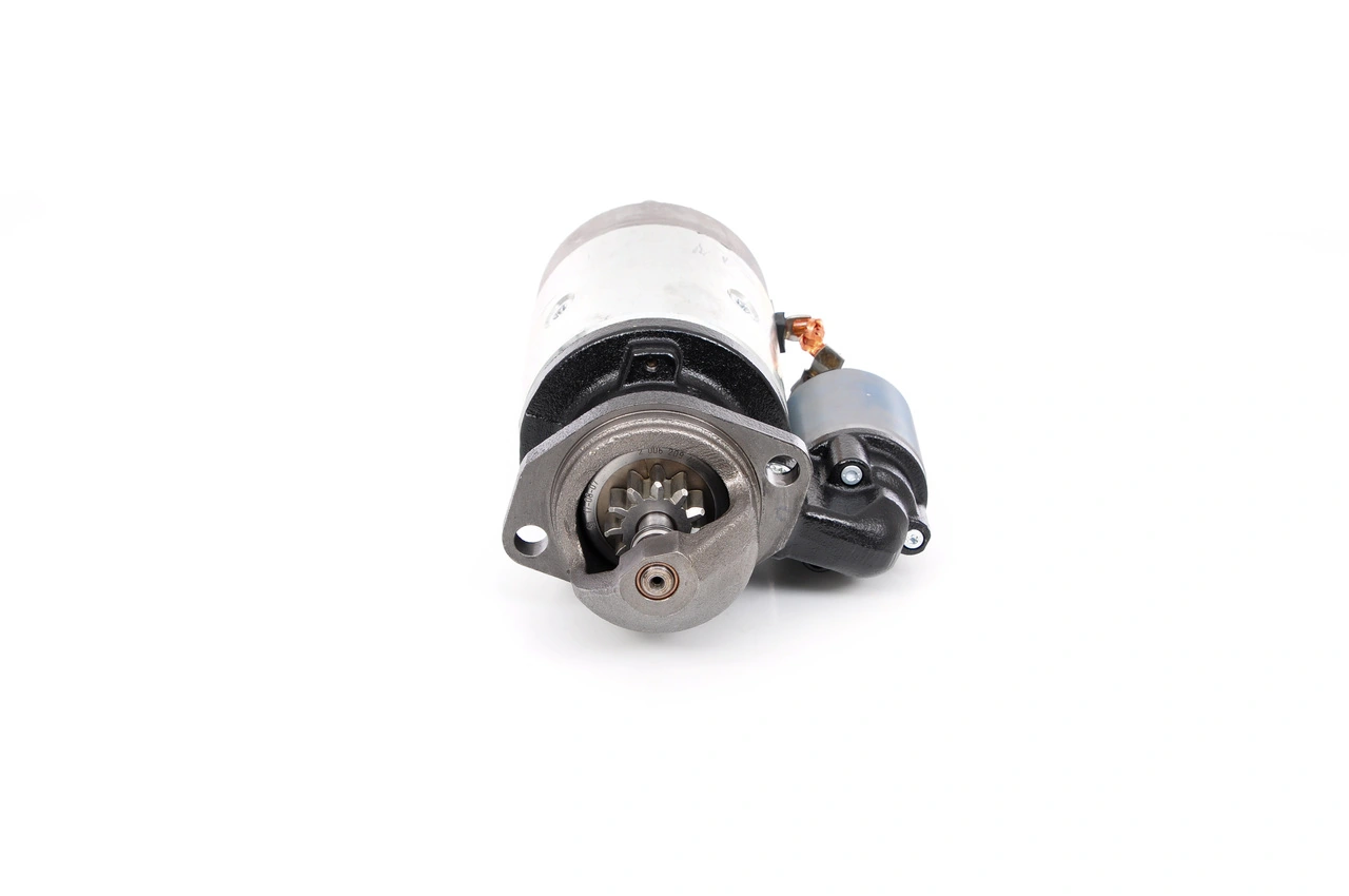 Motor de arranco 0001362059 Bosch