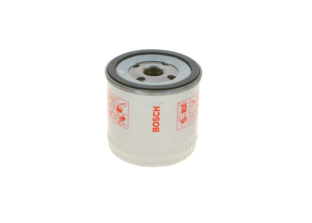 Compre 0451103252 Bosch Filtro de óleo
