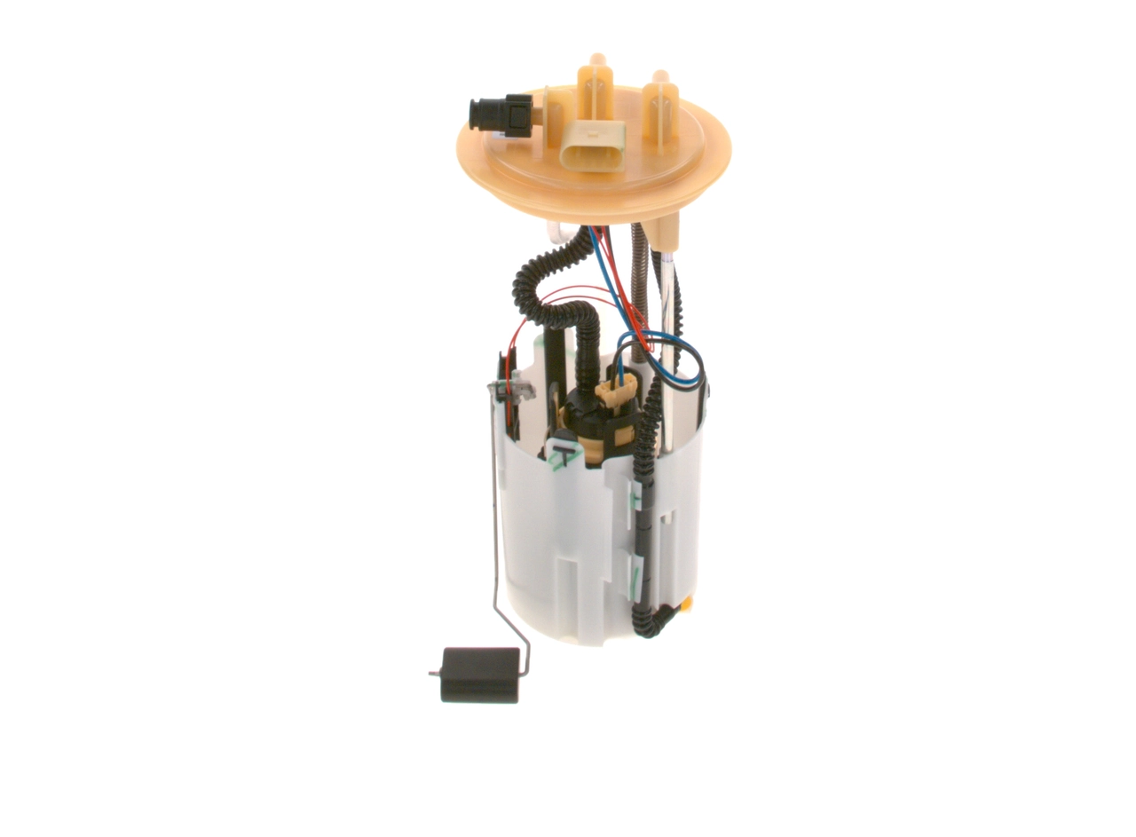 Módulo de bomba de combustível com sensor do nível de combustível Bosch 058020341N preço, a partir de 228,54 USD