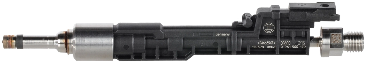 0261500172 Bosch Injetor de injeção de combustível