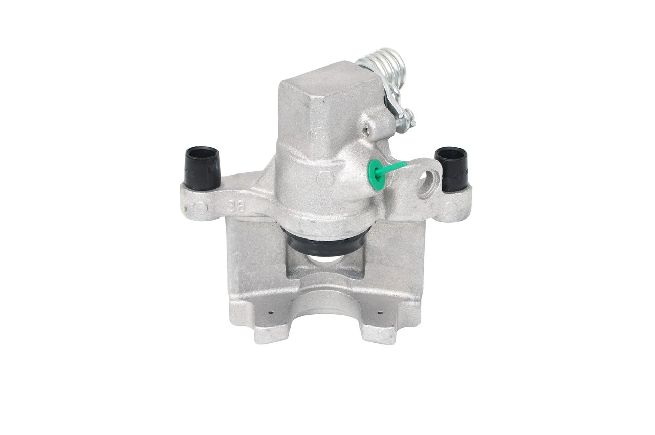 Compre 0986473173 Bosch Suporte do freio traseiro esquerdo