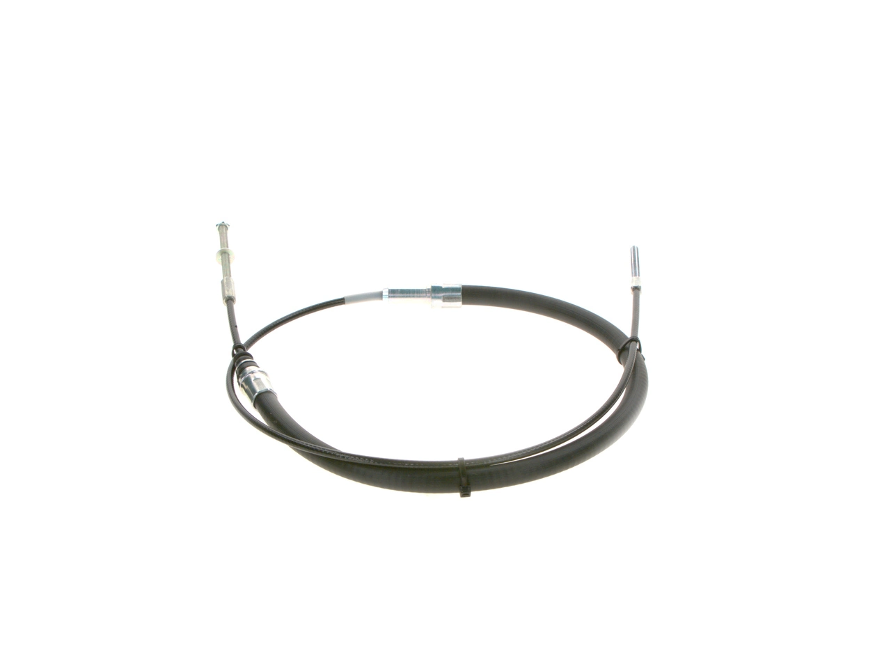 Compre 1987482864 Bosch Cabo do freio de estacionamento dianteiro