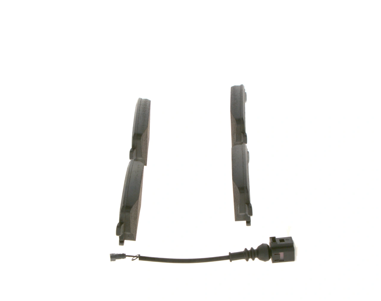 Sapatas do freio traseiras de disco Bosch 0986495094 preço, a partir de 35,49 USD