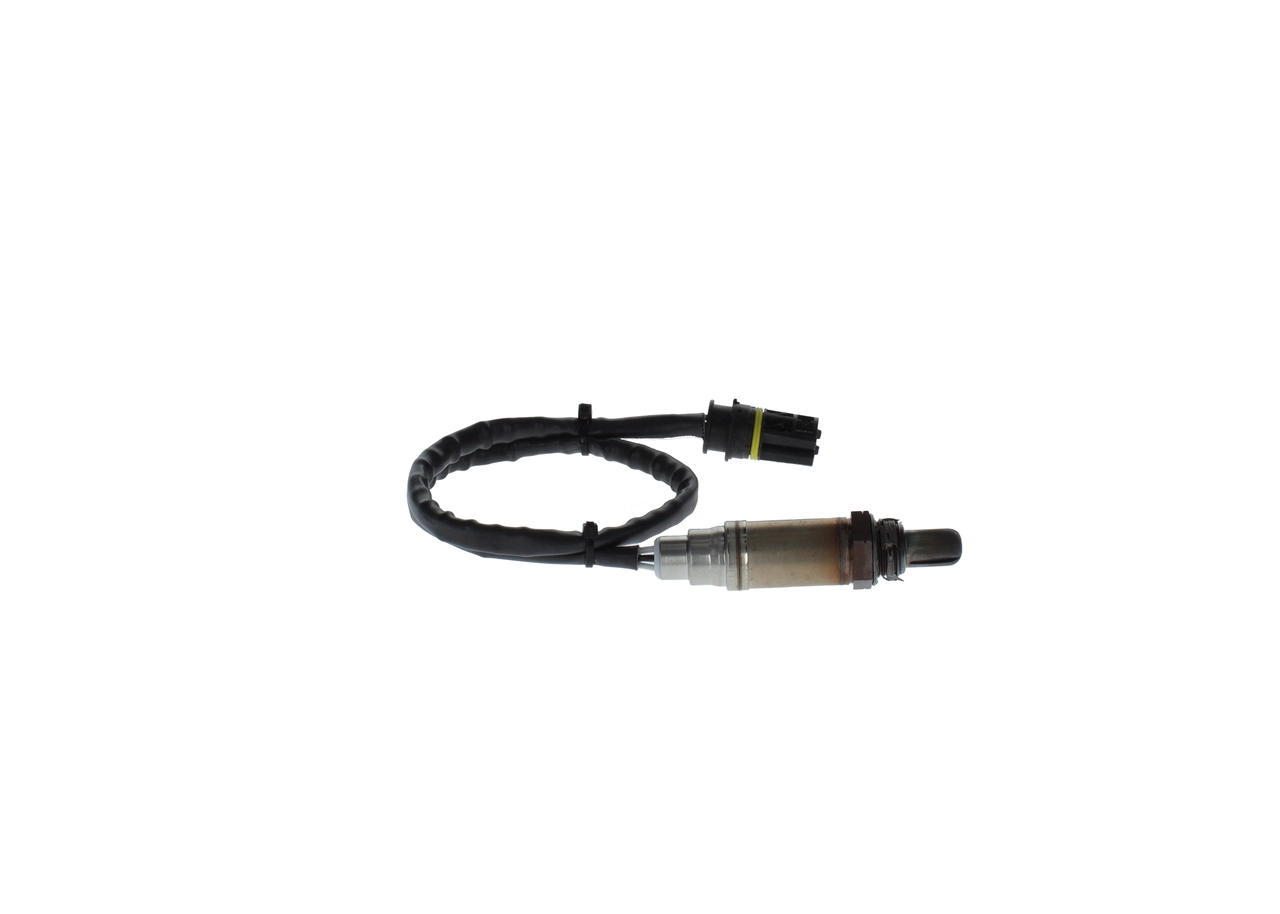 0258003810 Bosch Sonda lambda, sensor de oxigênio