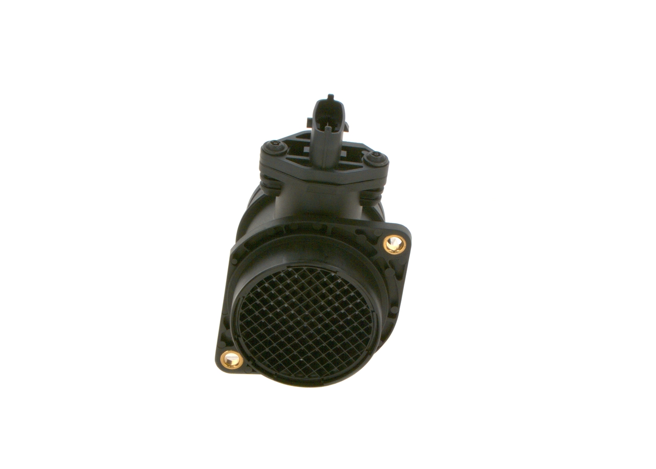 Compre 0280218116 Bosch Sensor de fluxo (consumo) de ar, medidor de consumo M.A.F. - (Mass Airflow)