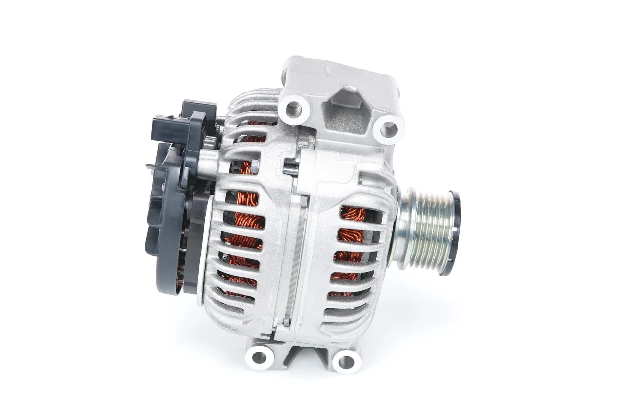 0124625022 Bosch Gerador