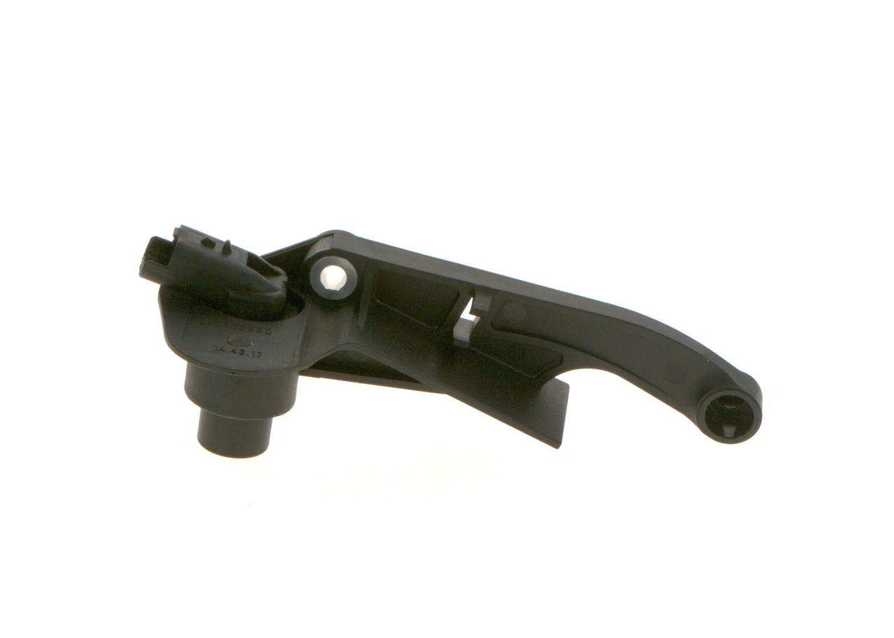 Sensor de posição (de revoluções) de cambota 0986280409 Bosch