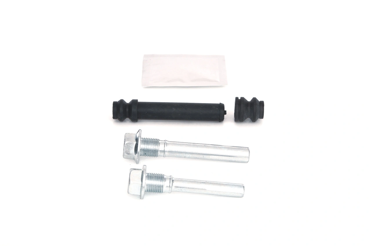  Kit de reparação de suporte do freio dianteiro Mitsubishi Eclipse CROSS SUV (GK, GL) (2017 - 2026) CROSS