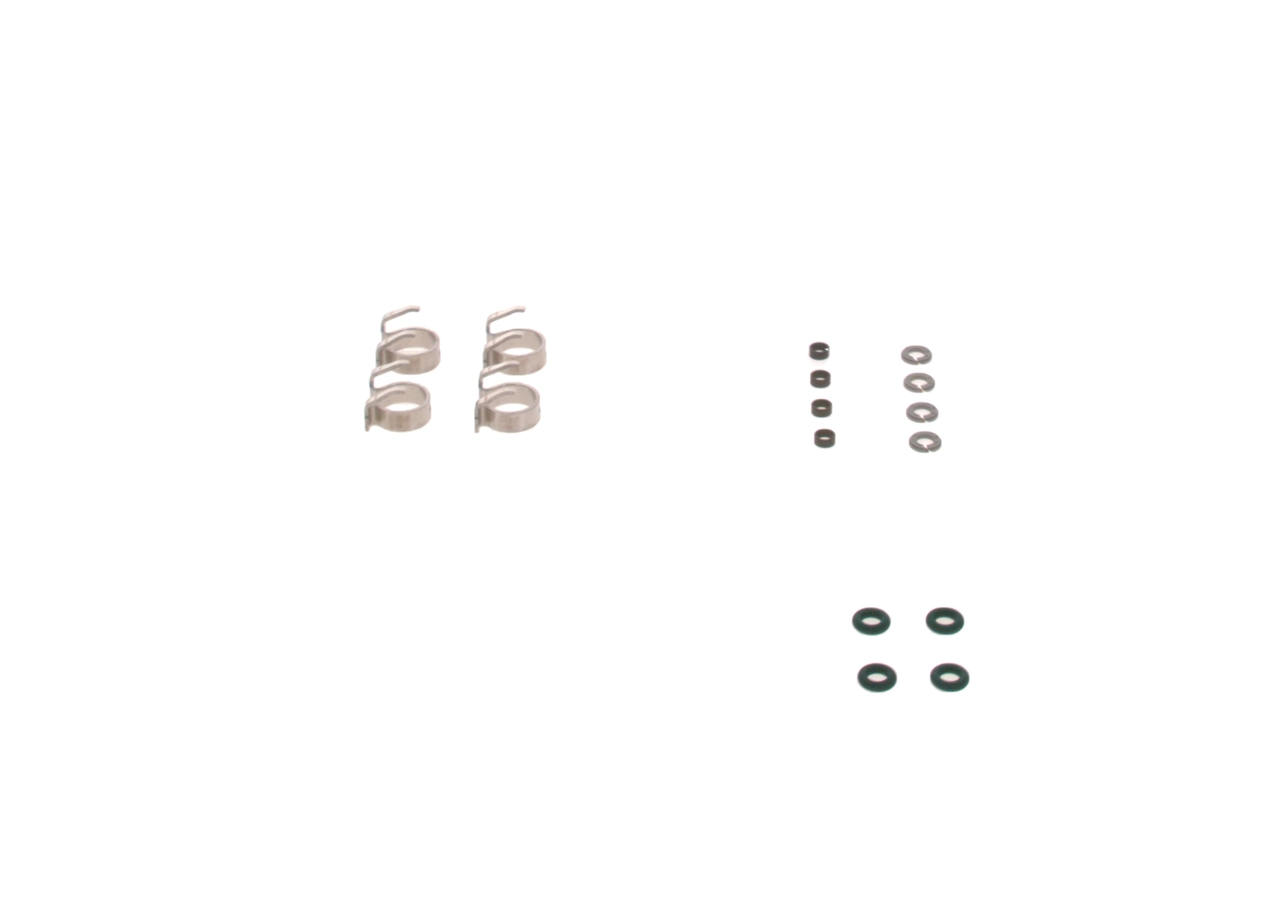Compre 2707010061 Bosch Kit de reparação do injetor