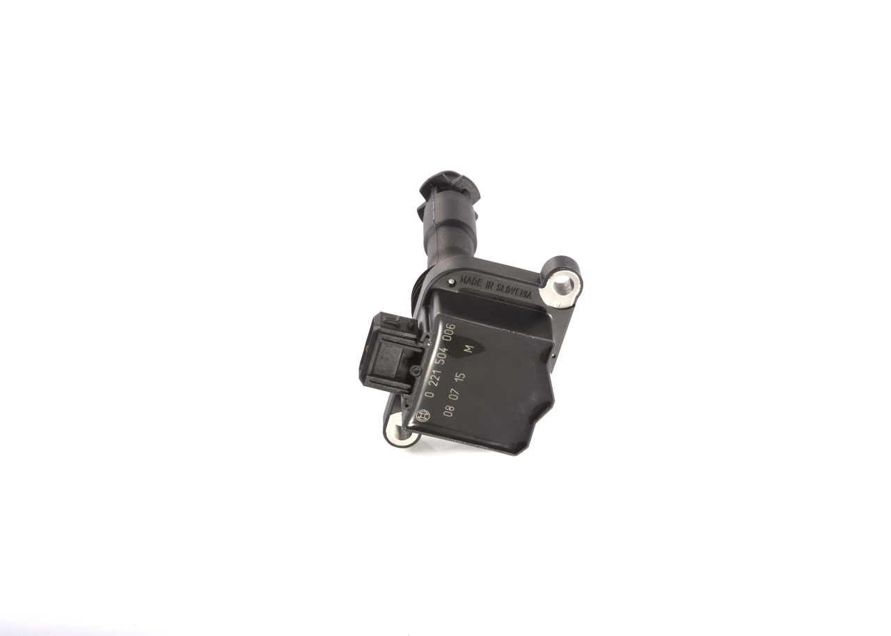 0221504006 Bosch Bobina de ignição