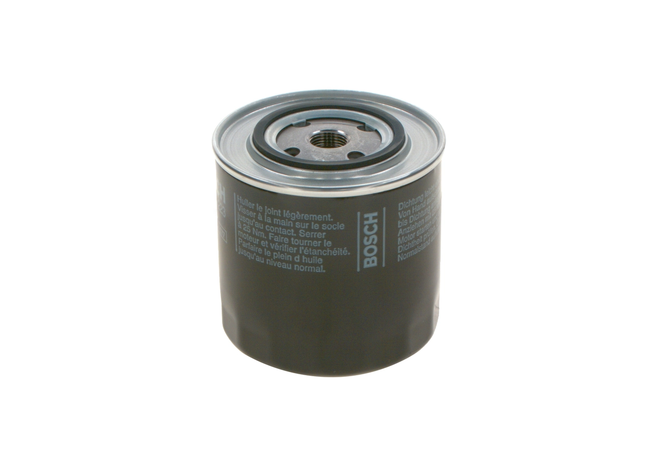 Compre 0451203223 Bosch Filtro de óleo