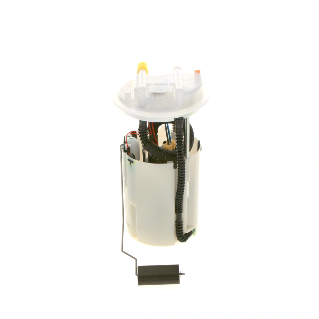 0580303111 Bosch Módulo de bomba de combustível com sensor do nível de combustível