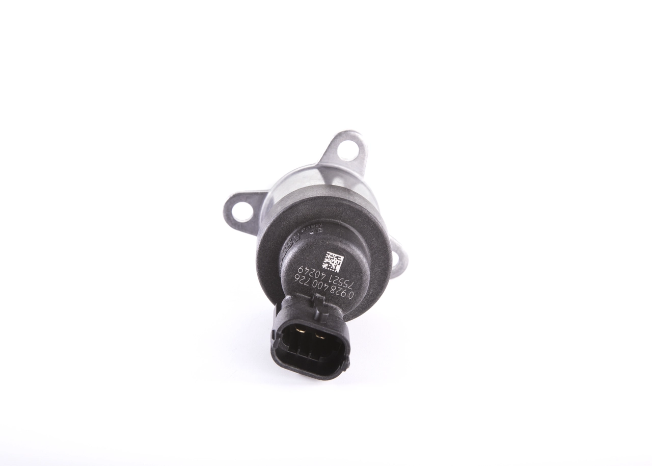 Compre 0928400726 Bosch Válvula de regulação de pressão (válvula de redução da Bomba de Combustível de Pressão Alta) Common-Rail-System