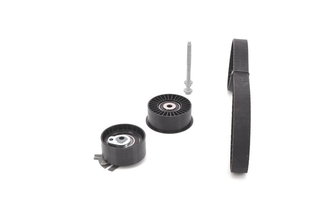 1987946571 Bosch Correia do mecanismo de distribuição de gás, kit