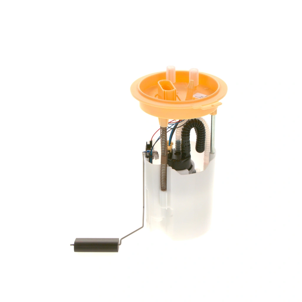 Compre 0986580826 Bosch Módulo de bomba de combustível com sensor do nível de combustível