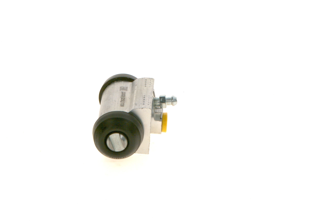 Compre F026009934 Bosch Cilindro traseiro do freio de rodas de trabalho