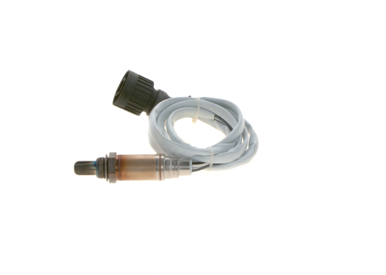 Sonda lambda, sensor de oxigênio Bosch 0258005322 preço, a partir de 100,32 USD
