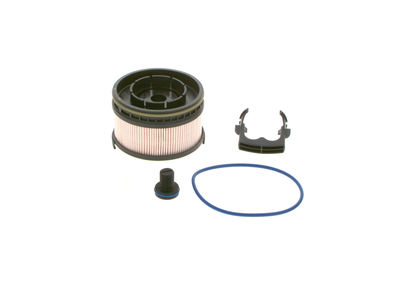 Compre F026402261 Bosch Filtro de combustível