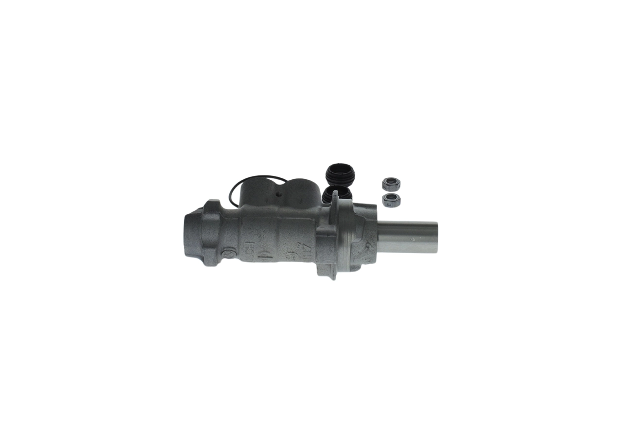 0001170628 Bosch Motor de arranco