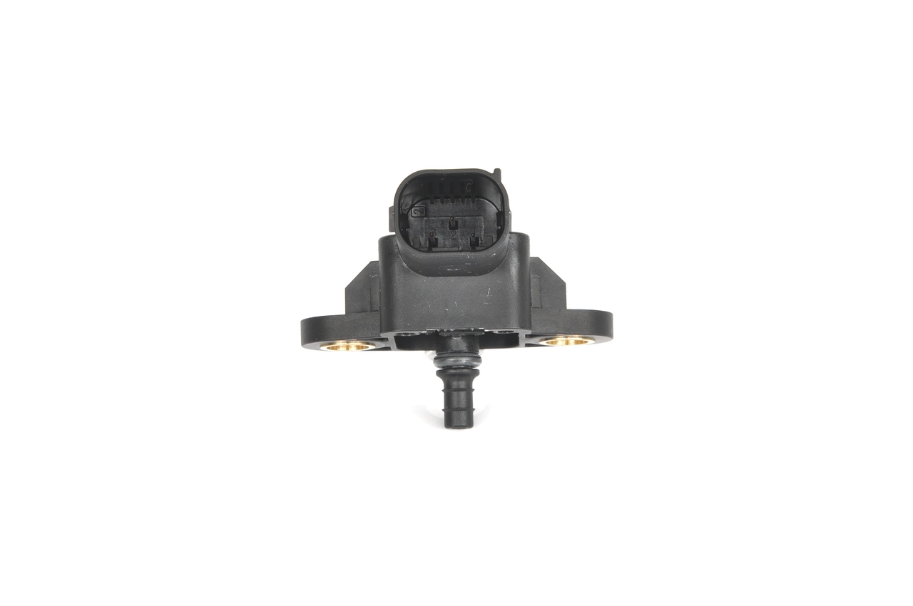 0261230439 Bosch Sensor de pressão no coletor de admissão, MAP
