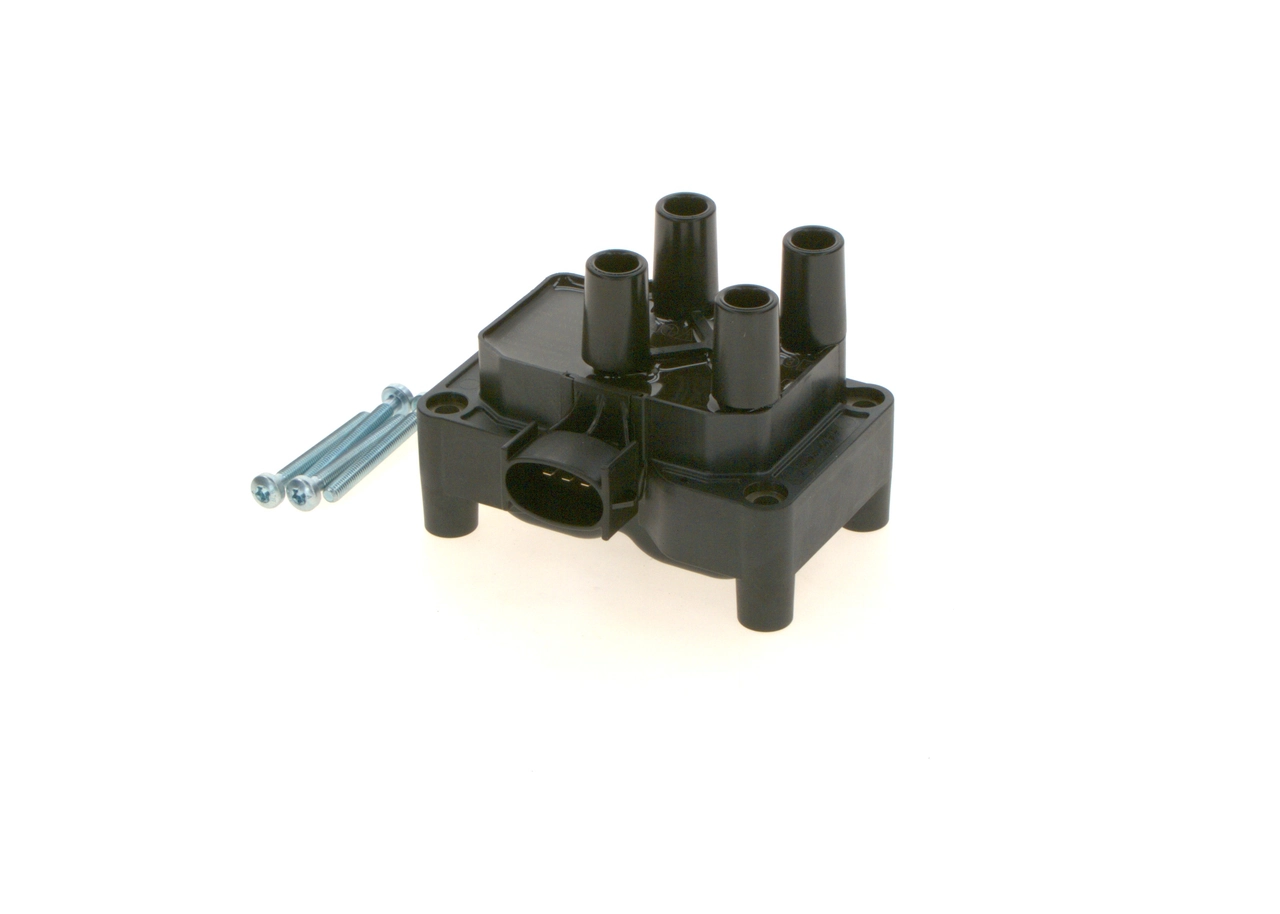 Bobina de ignição 0221503490 Bosch