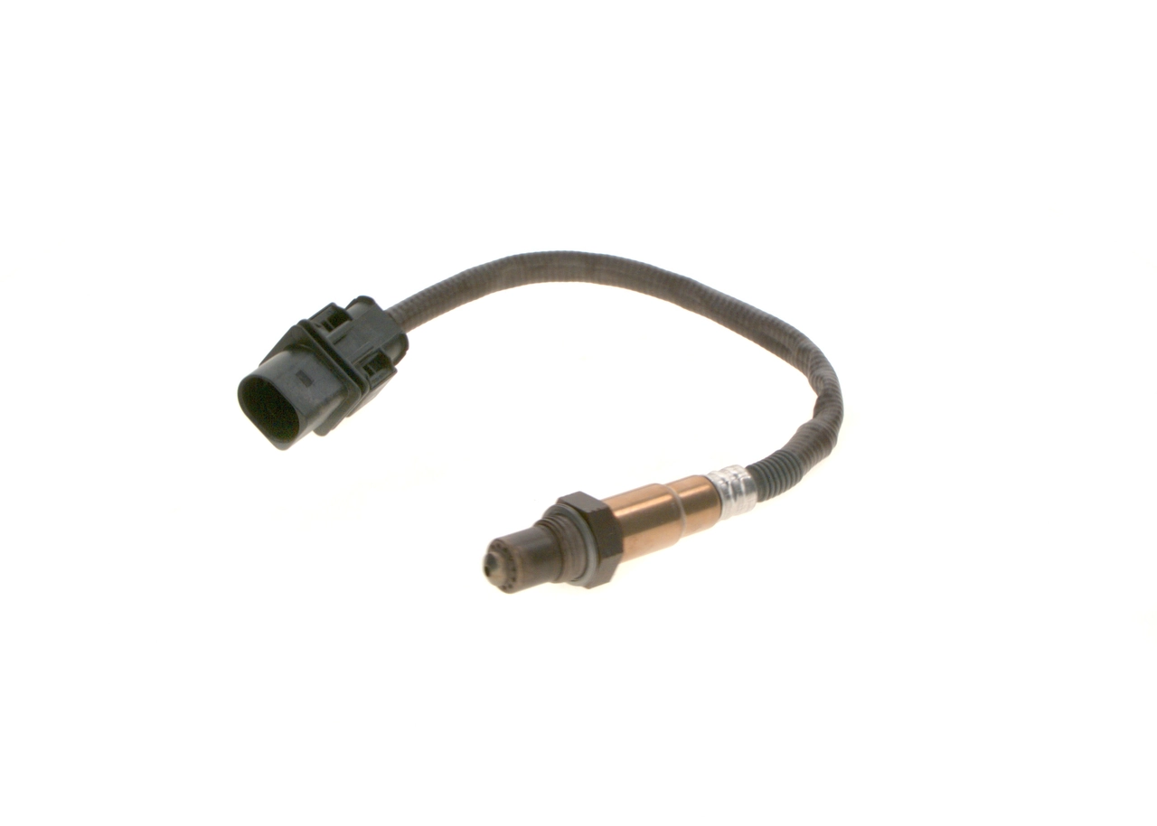 Compre 0258017339 Bosch Sonda lambda, sensor direito de oxigênio até o catalisador