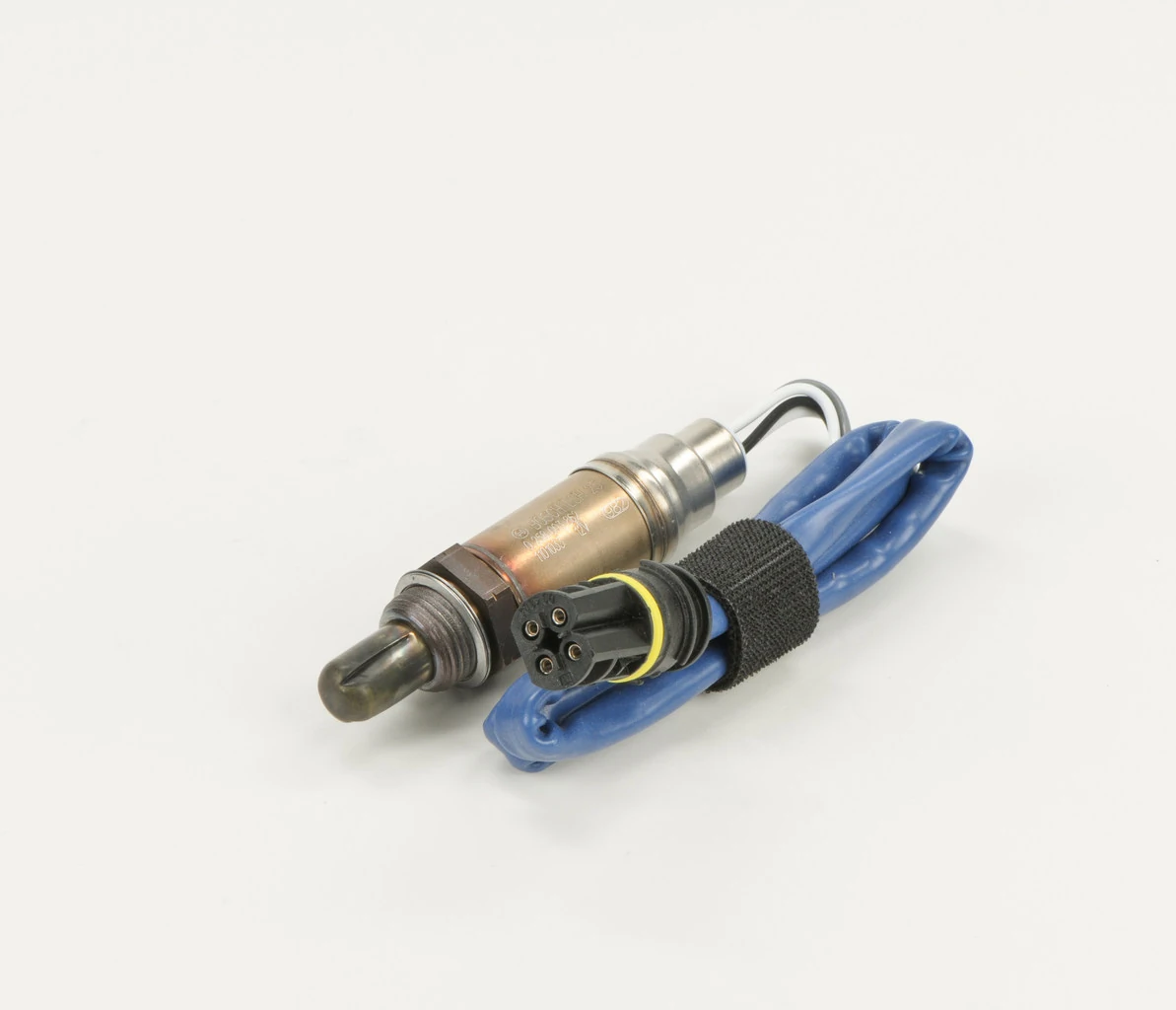 Sonda lambda, sensor esquerdo de oxigênio até o catalisador Bosch 0258003862 preço, a partir de 62,99 USD