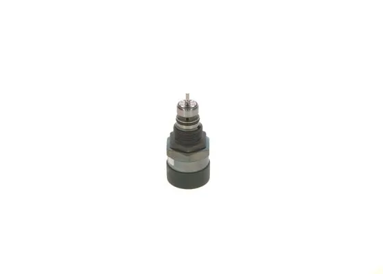 0281006264 Bosch Regulador de pressão de combustível na régua de injectores