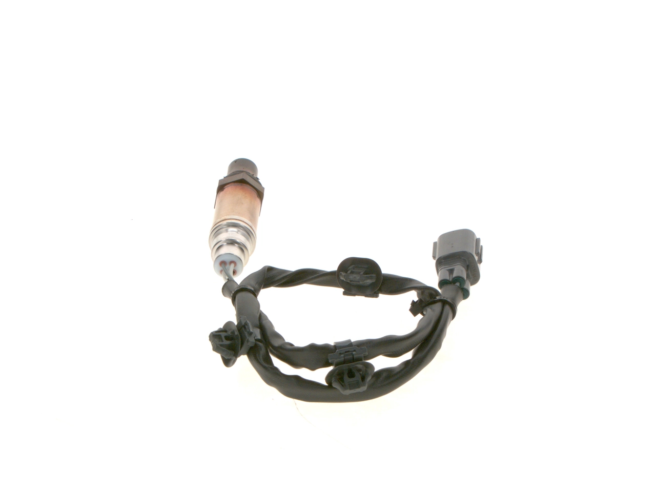 Sonda lambda, sensor de oxigênio F00HL00417 Bosch