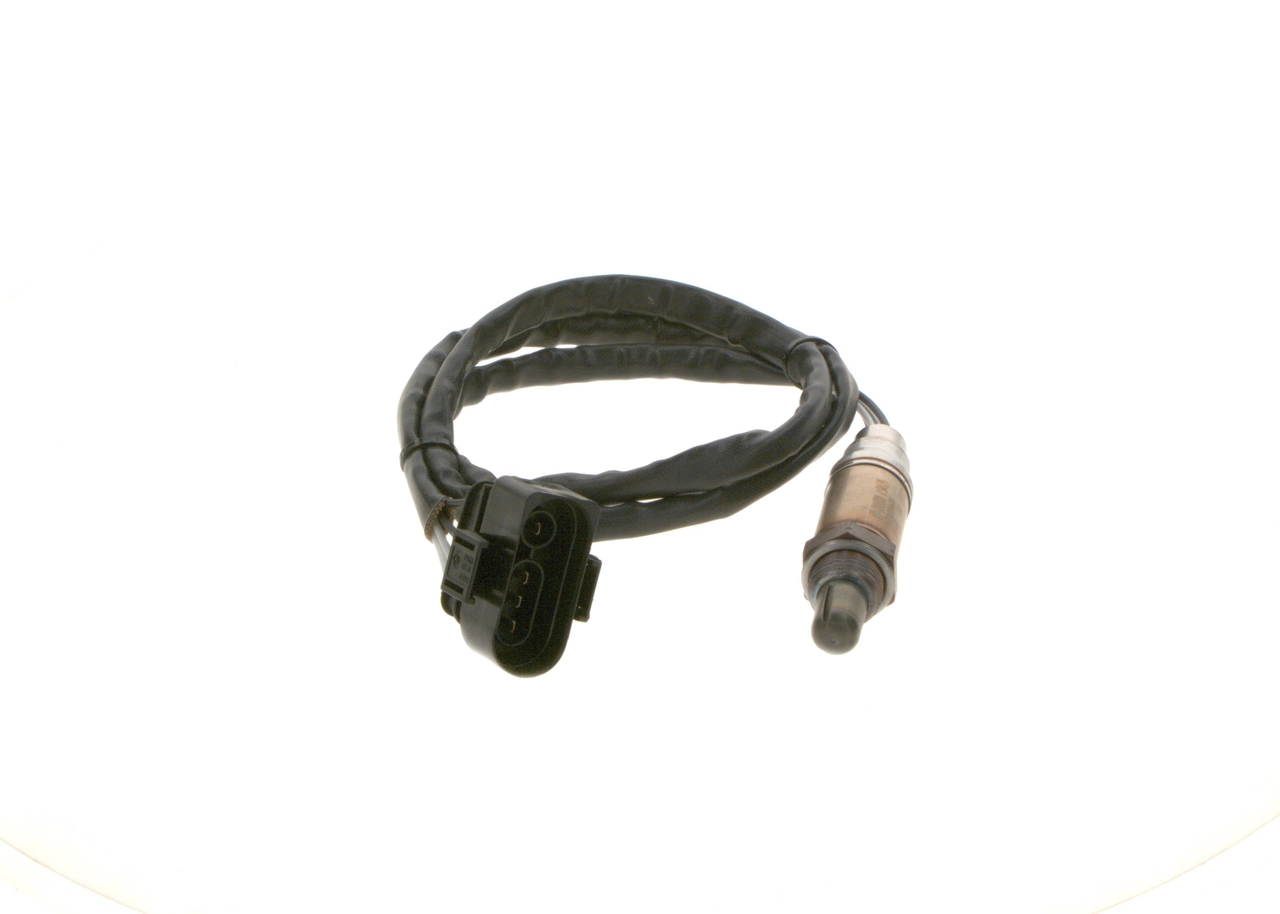 Compre 0258003478 Bosch Sonda lambda, sensor de oxigênio
