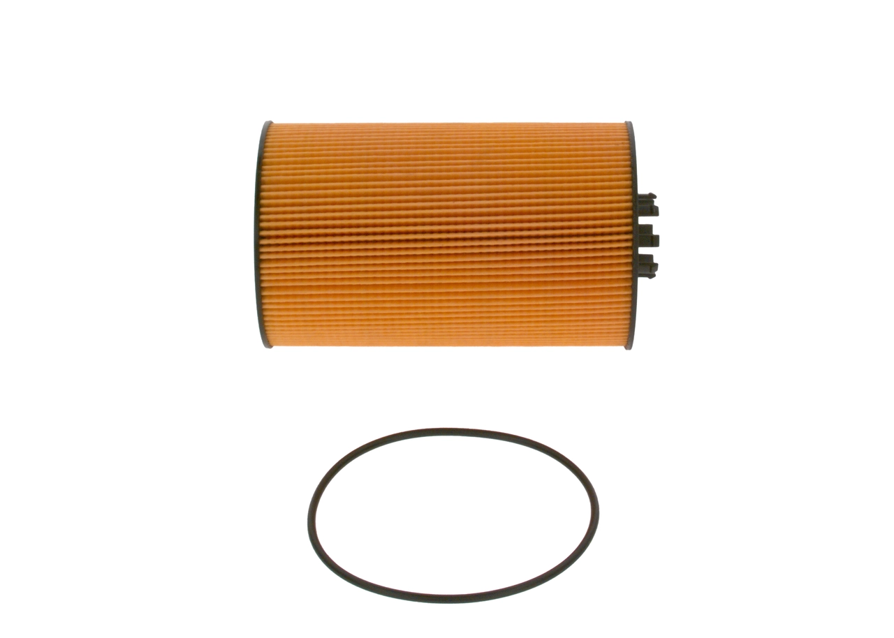 Compre F026407051 Bosch Filtro de óleo