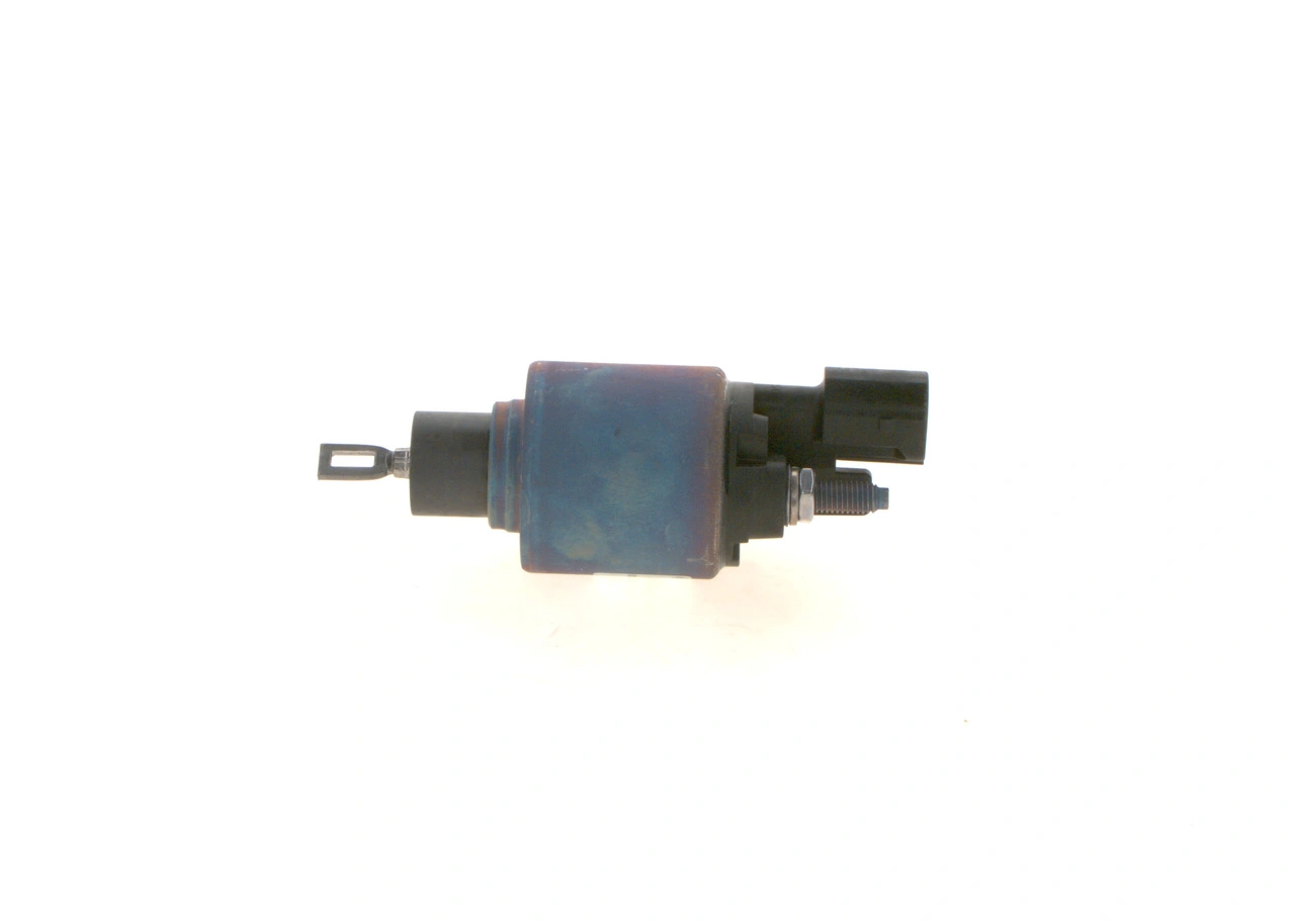 2339305330 Bosch Relê retrator do motor de arranco