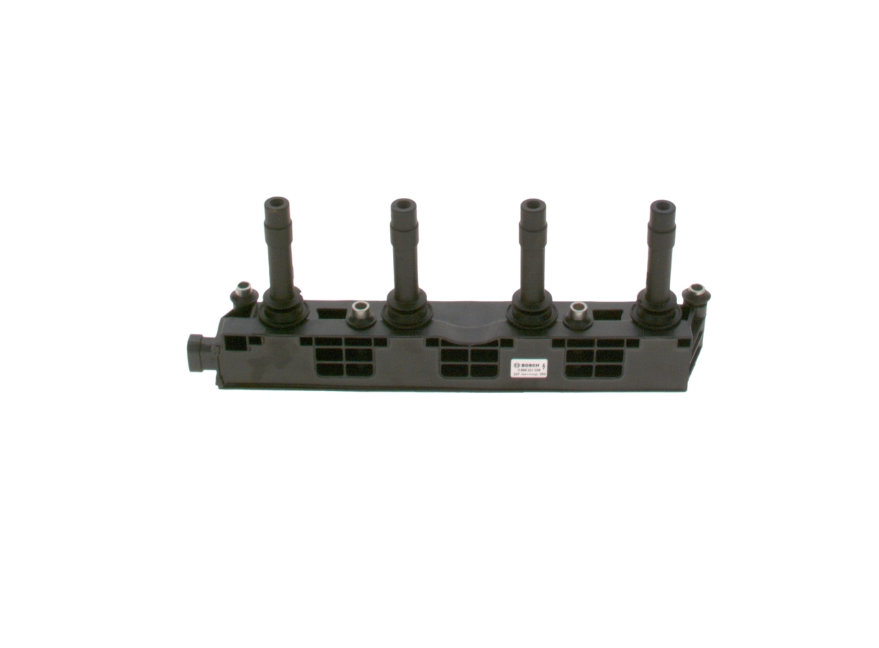 0986221039 Bosch Bobina de ignição