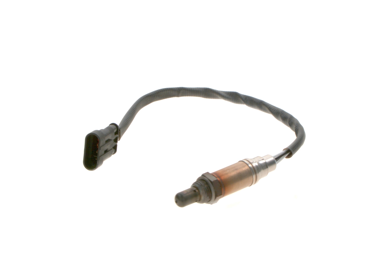 Compre 0258005229 Bosch Sonda lambda, sensor de oxigênio