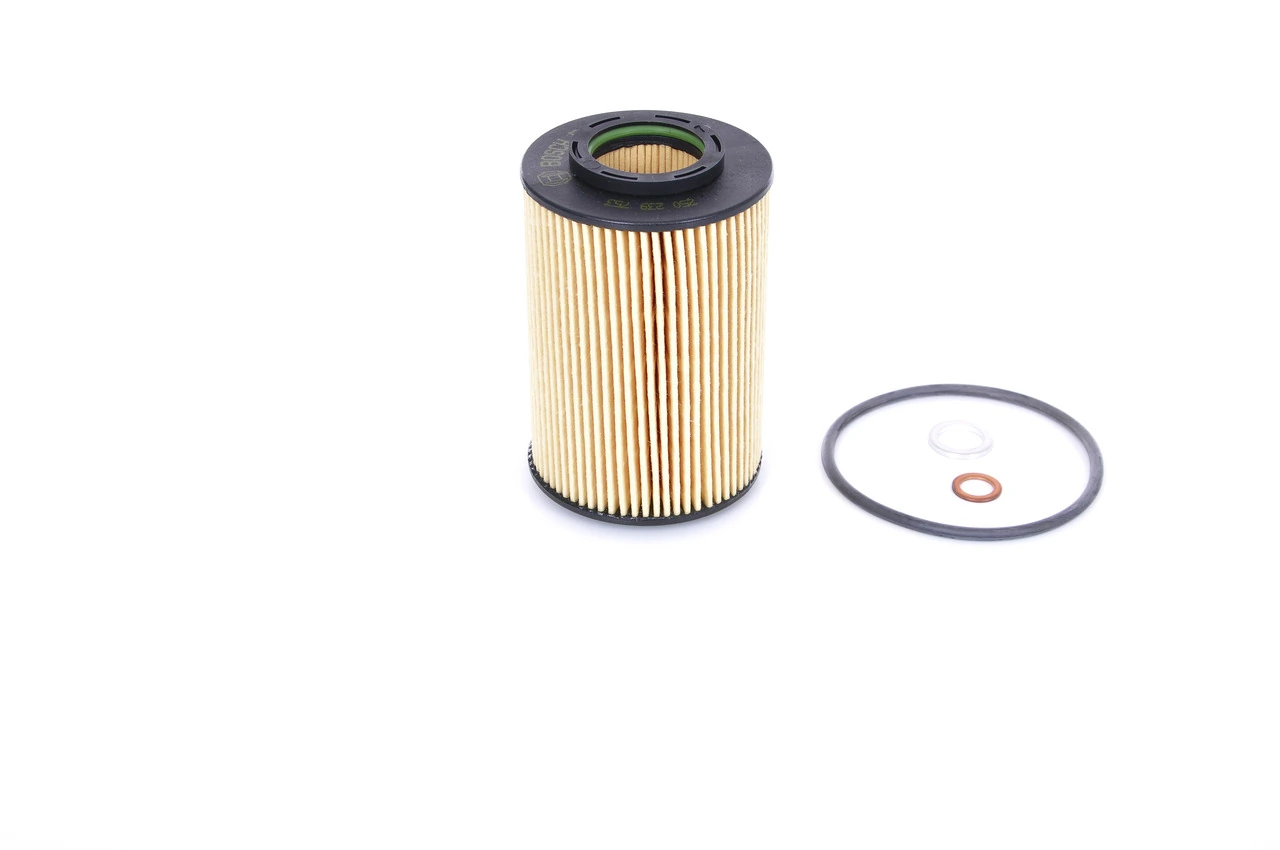 F026407061 Bosch Filtro de óleo